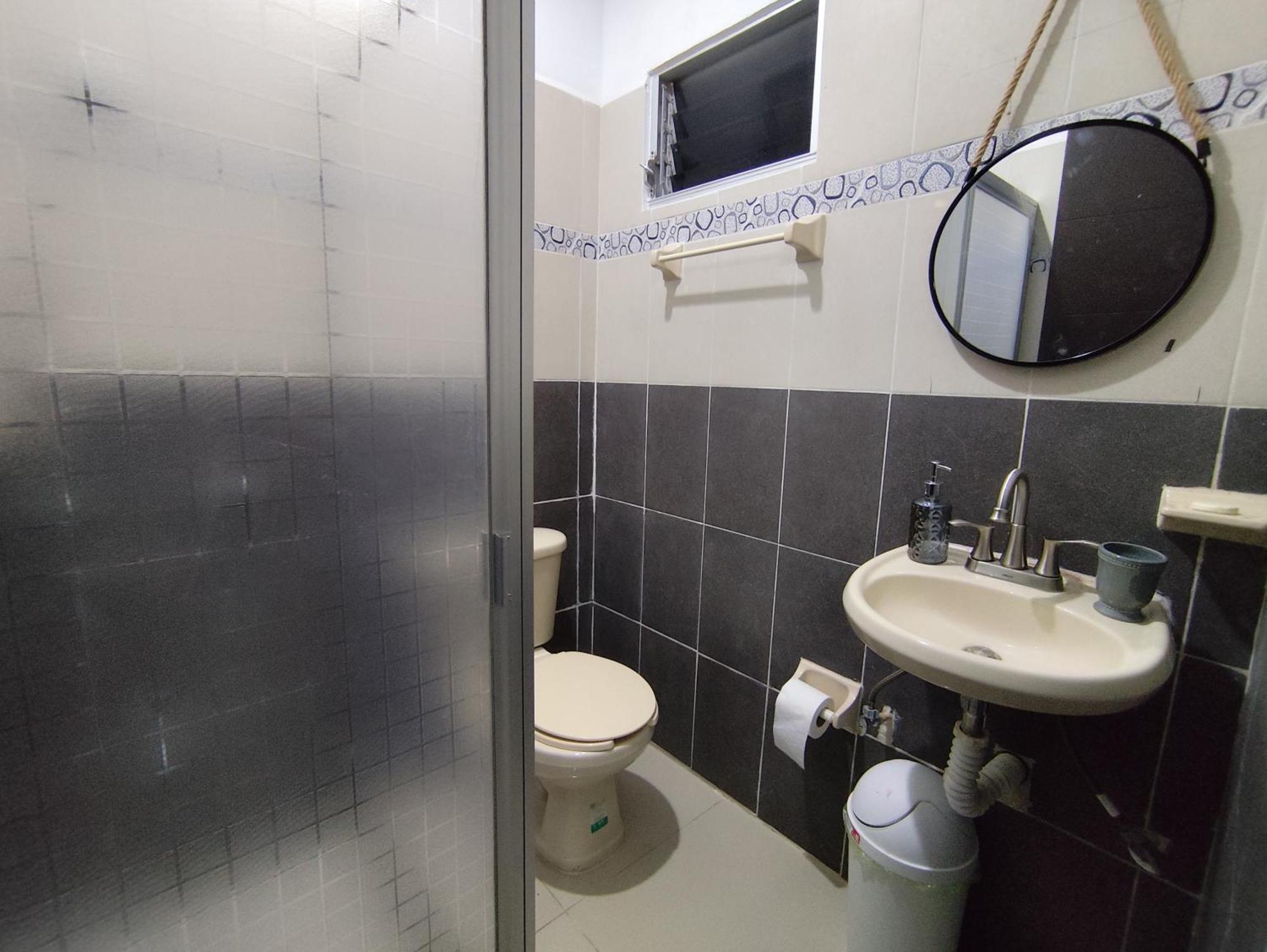 Casa La Gueerita Bed & Breakfast โปรเกรโซ ภายนอก รูปภาพ