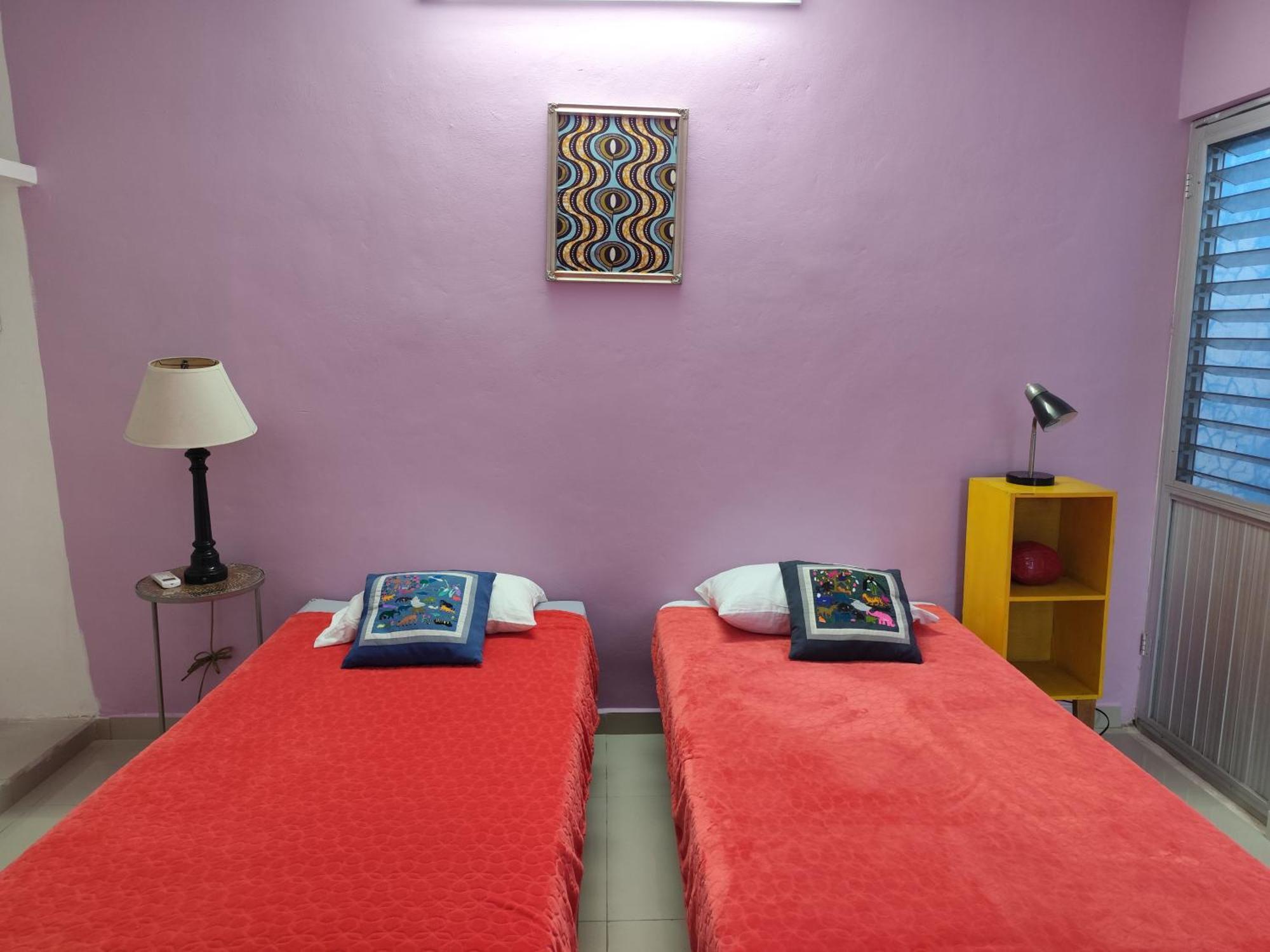 Casa La Gueerita Bed & Breakfast โปรเกรโซ ภายนอก รูปภาพ