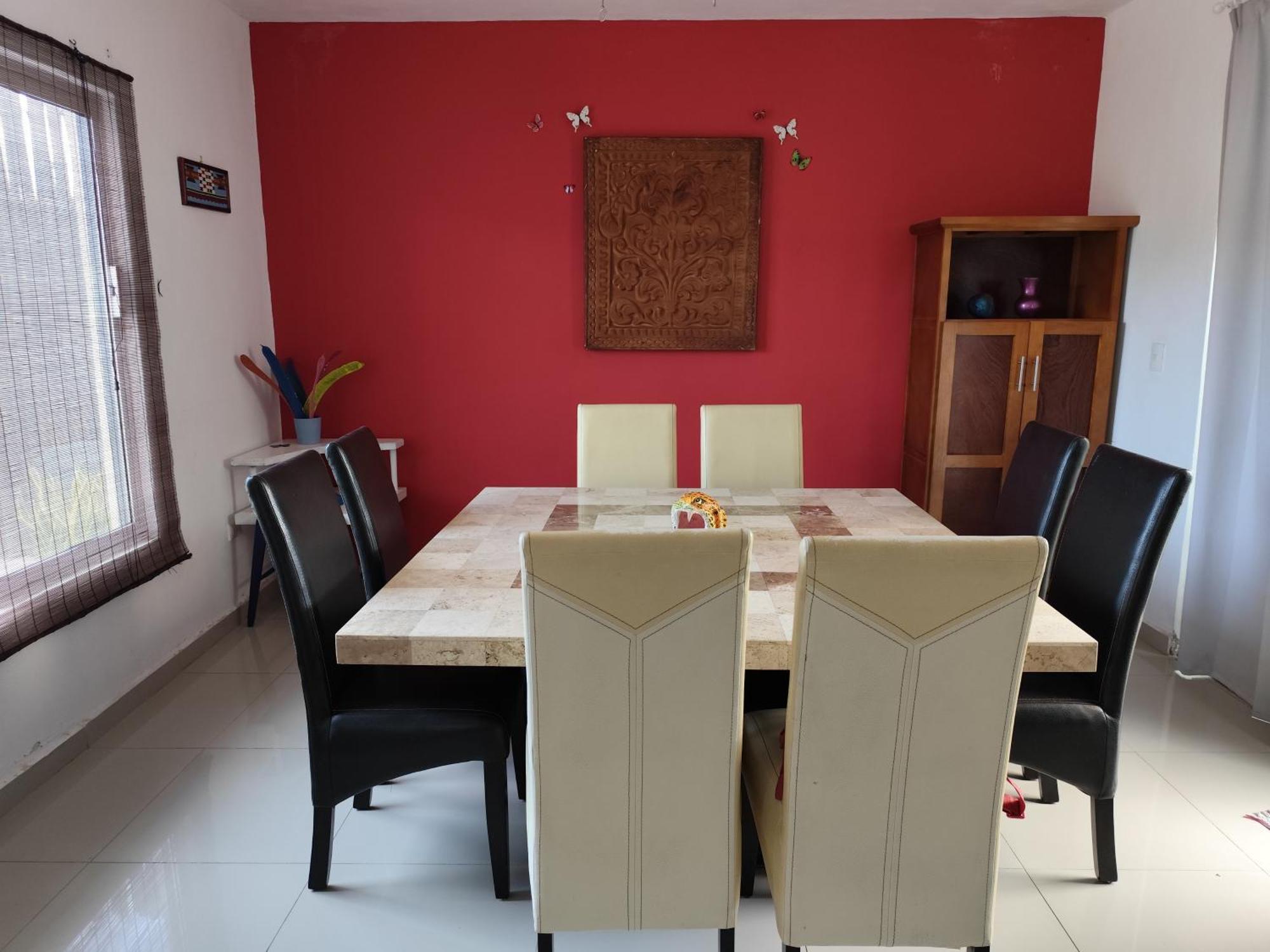 Casa La Gueerita Bed & Breakfast โปรเกรโซ ภายนอก รูปภาพ