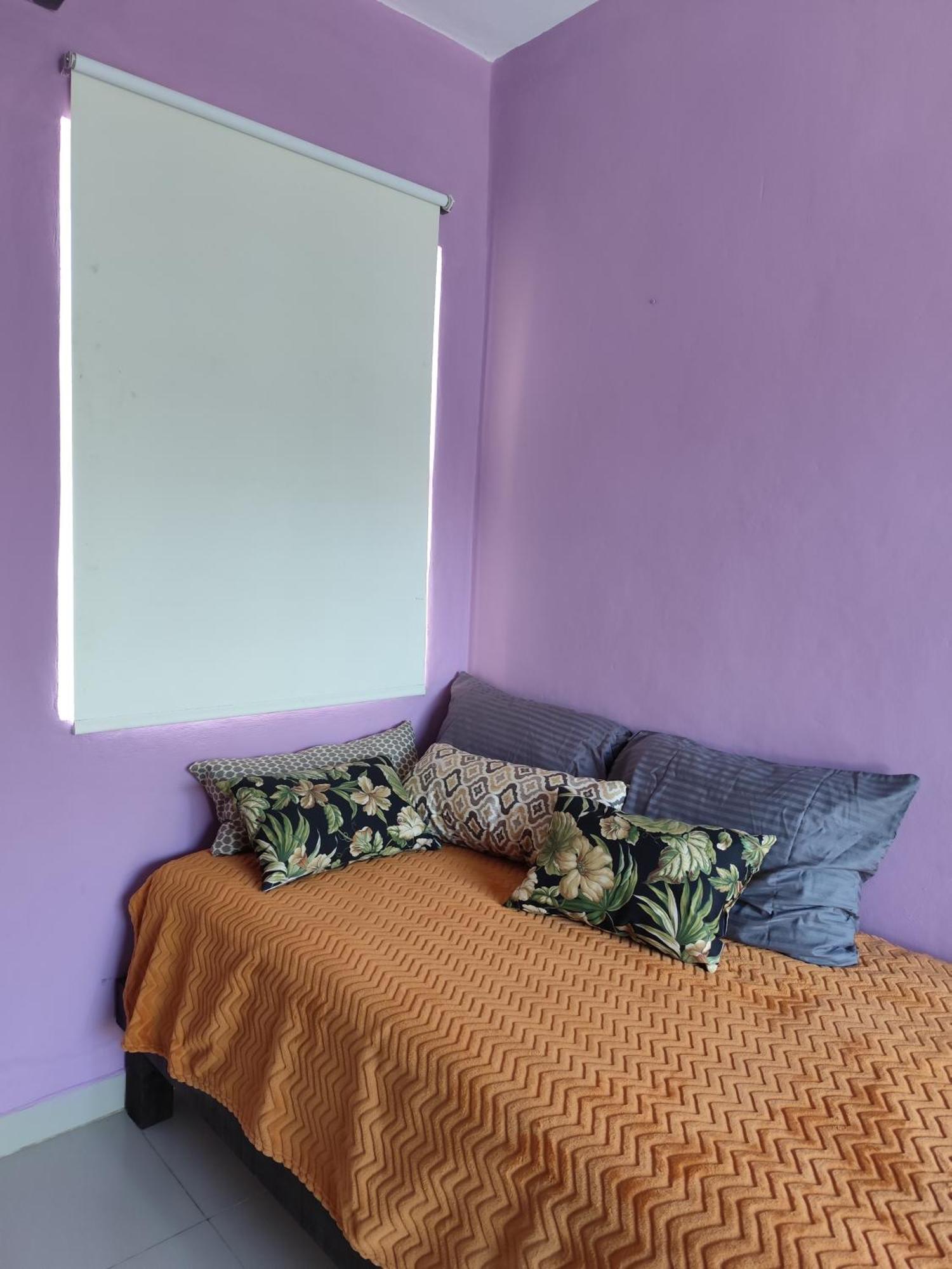 Casa La Gueerita Bed & Breakfast โปรเกรโซ ภายนอก รูปภาพ