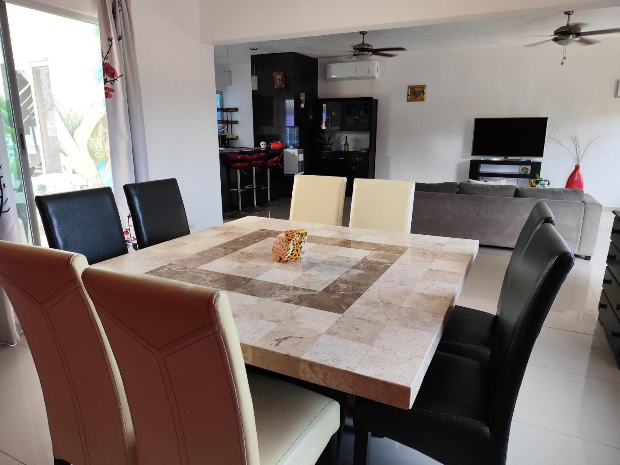 Casa La Gueerita Bed & Breakfast โปรเกรโซ ภายนอก รูปภาพ