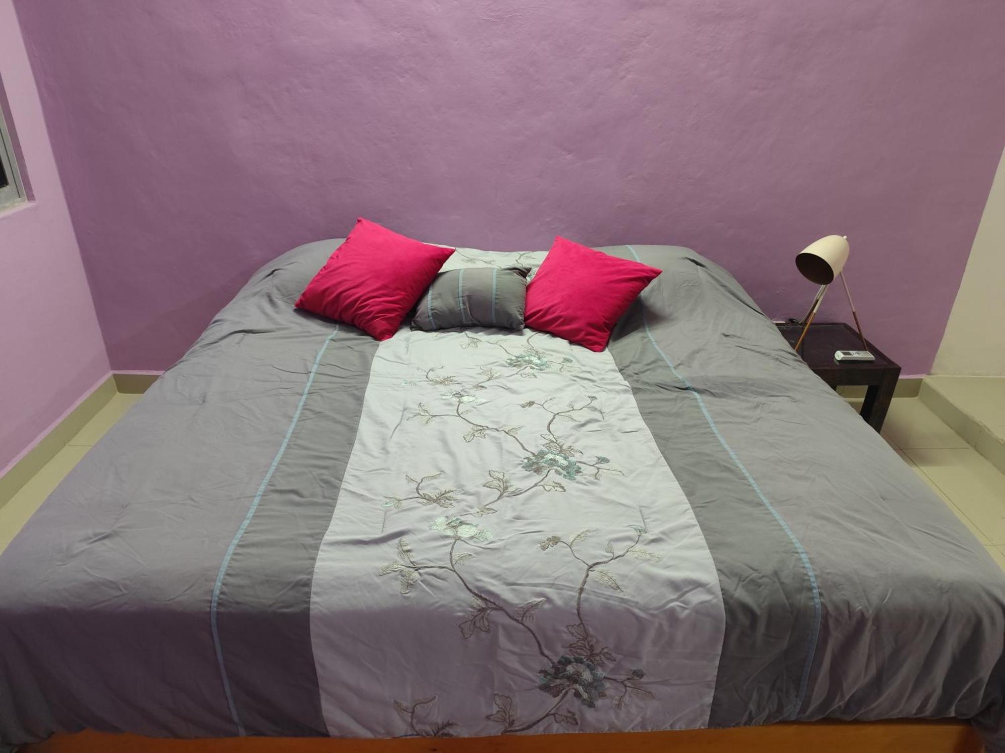 Casa La Gueerita Bed & Breakfast โปรเกรโซ ภายนอก รูปภาพ